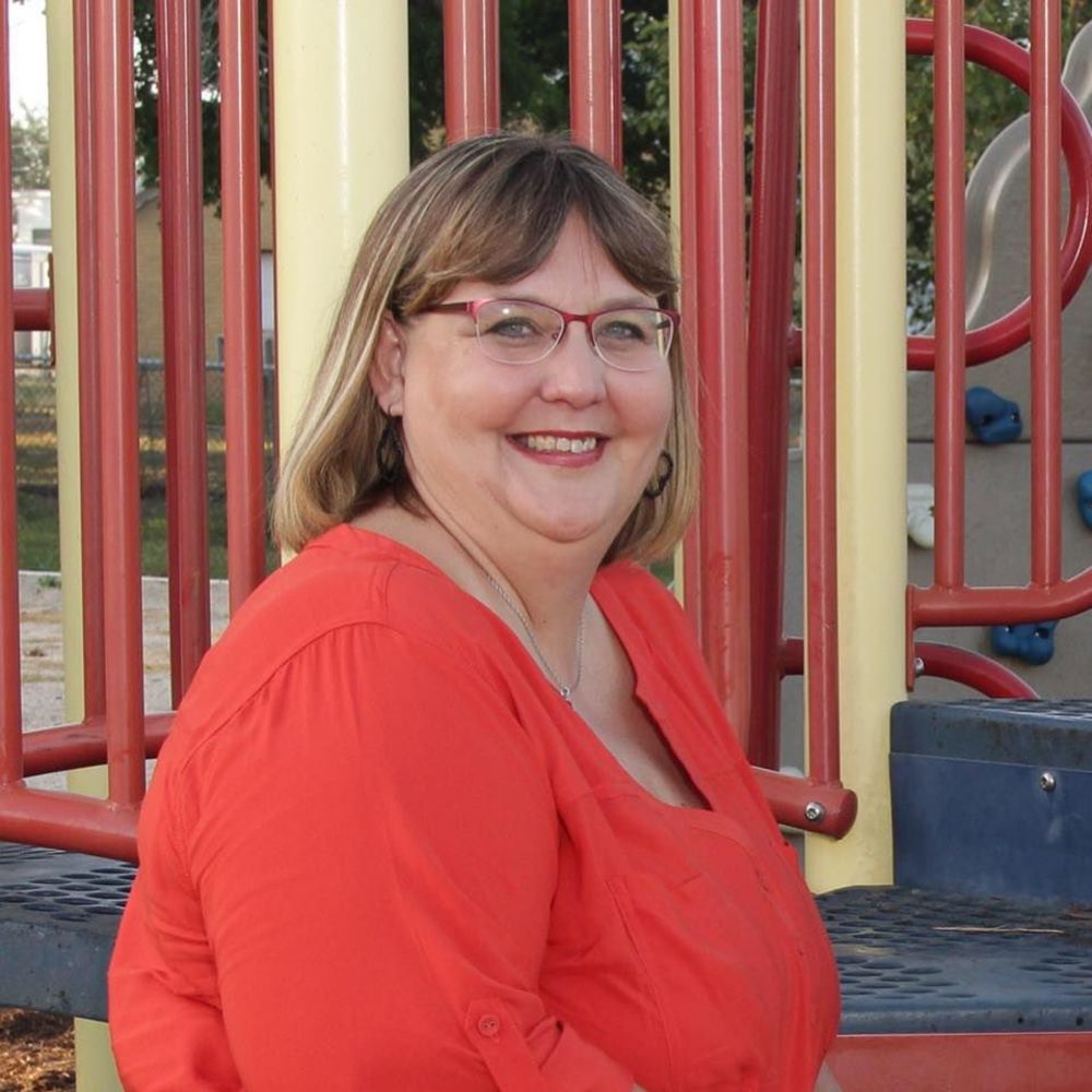 Meet your Posher, Melanie